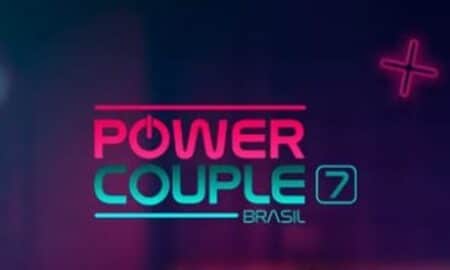Power Couple 7