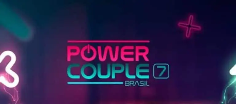 Power Couple 7
