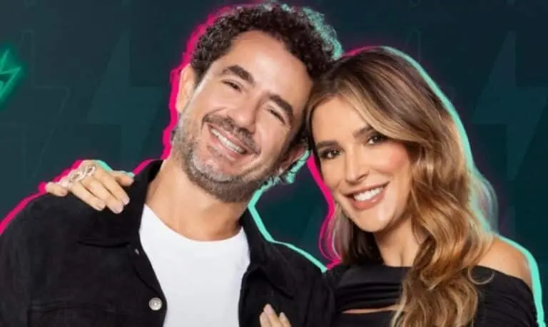 Power Couple 7