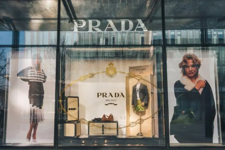 Prada