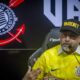 Presidente do Corinthians Augusto Melo