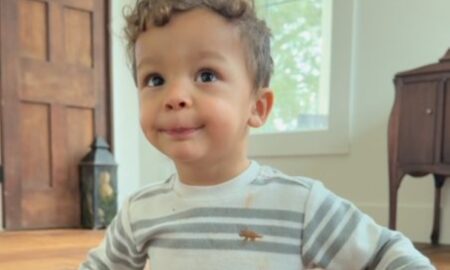 Preston Ordone known as 'Okay baby' Titkok