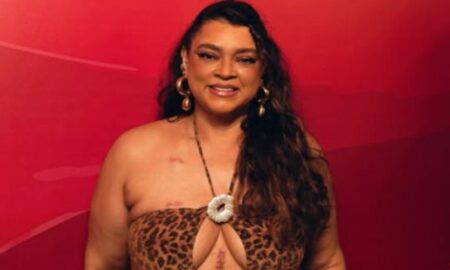 Preta Gil