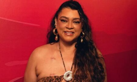 Preta Gil