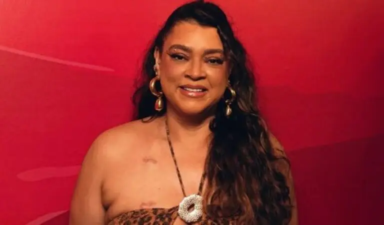 Preta Gil