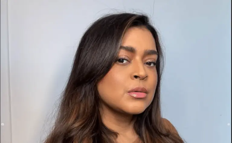 Preta Gil