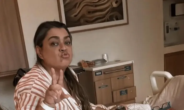 Preta Gil - Foto: Instagram