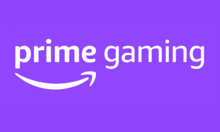 Prime Gaming