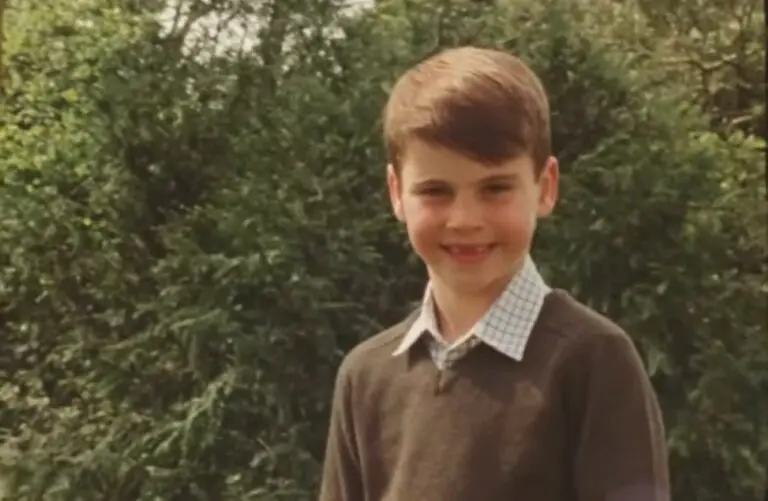 Prince Louis