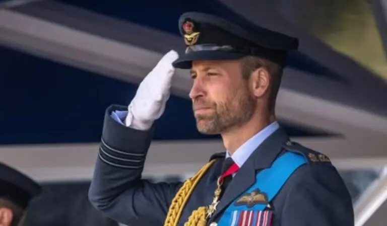 Prince William
