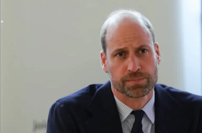 Prince William