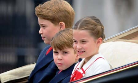 Princesa Charlotte