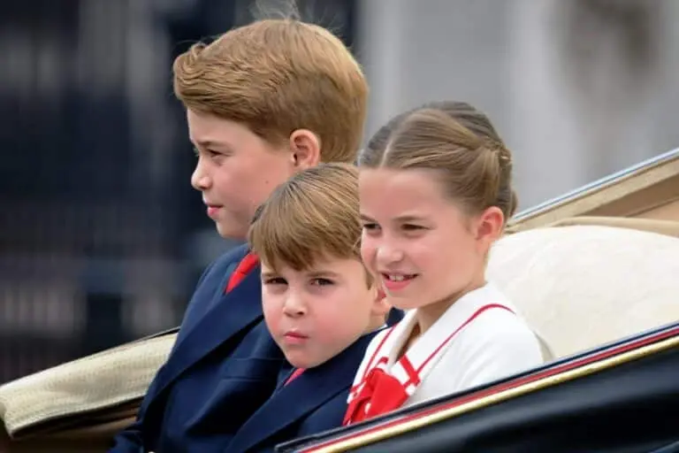 Princesa Charlotte