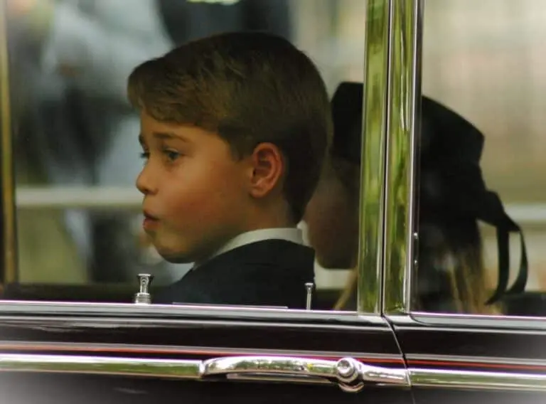 Principe George