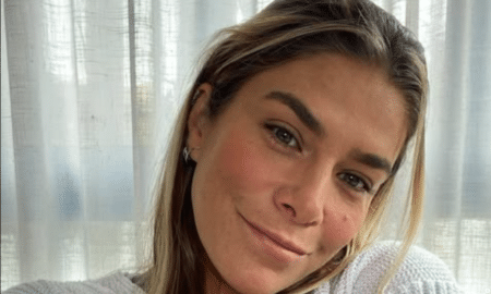 Priscila Fantin
