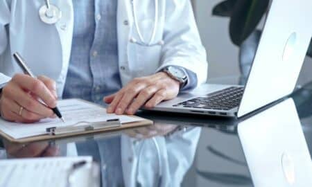 Prontuário Médico