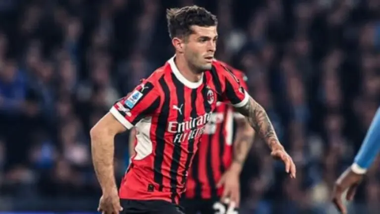 Pulisic