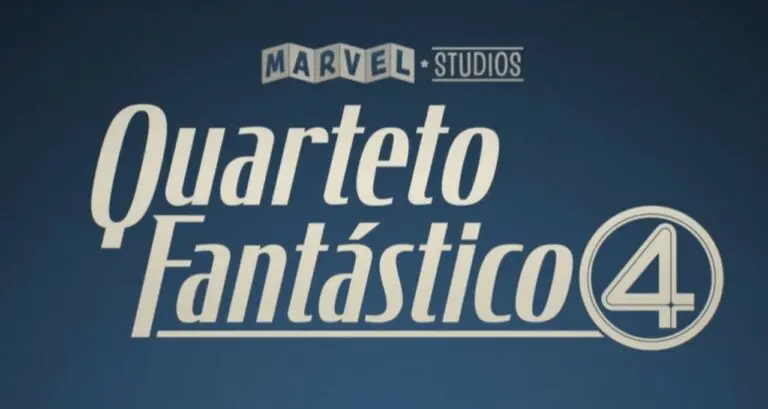 Quarteto Fantástico trailer