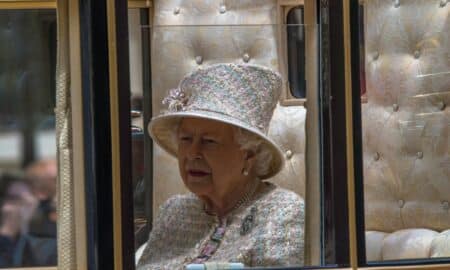 Rainha Elizabeth