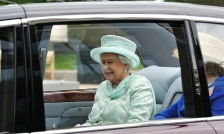 Queen Elizabeth