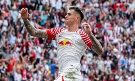 RB Leipzig