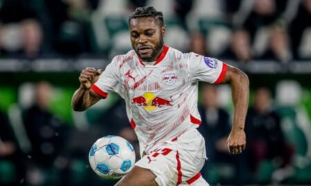 RB Leipzig Bundesliga