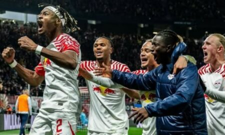 RB Leipzig