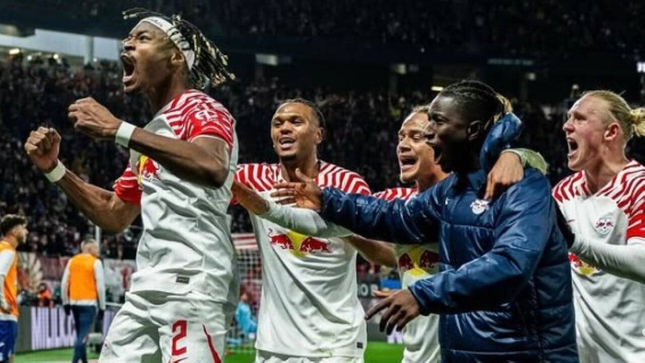 RB Leipzig