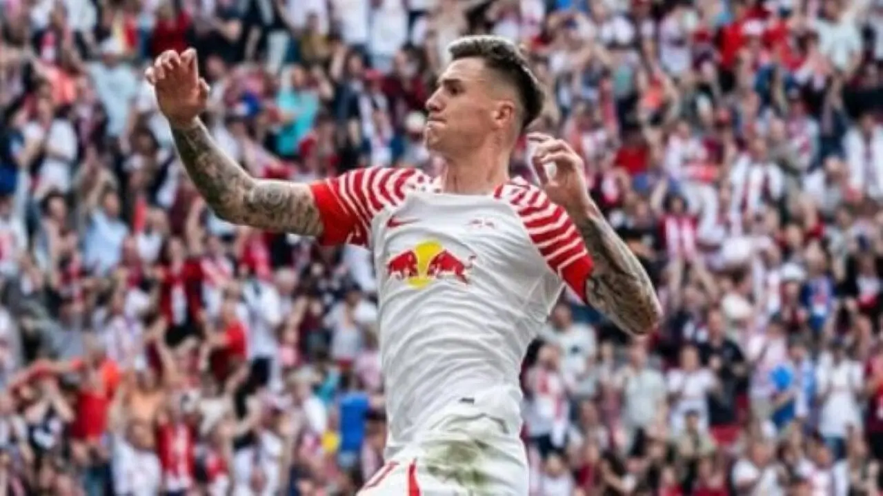 RB Leipzig