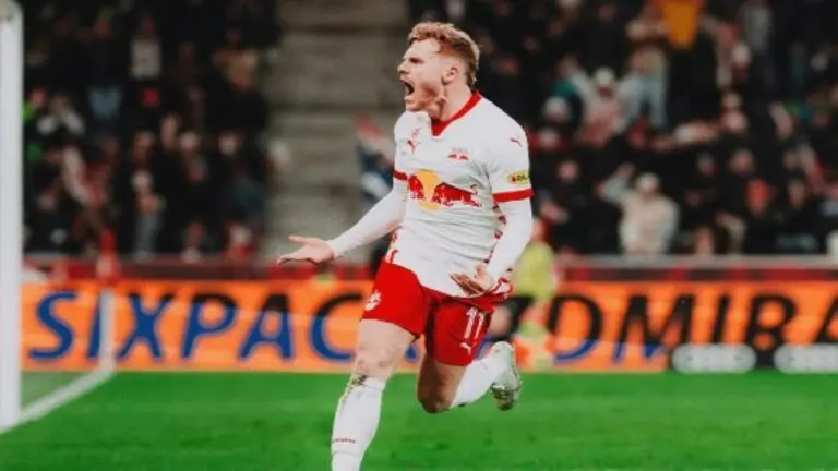 RB Salzburg
