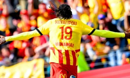 RC Lens