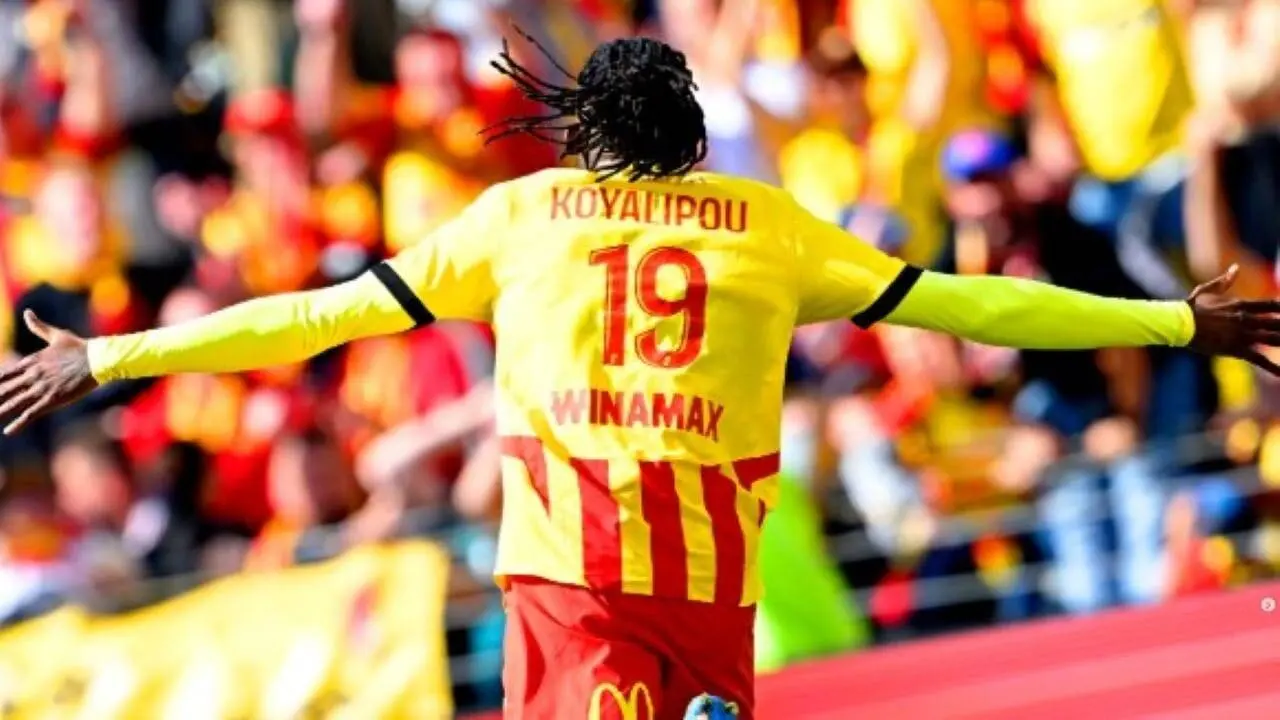 RC Lens