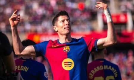 RL9 Barcelona