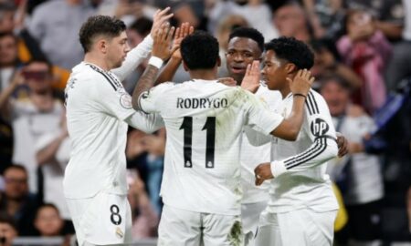 RMCF