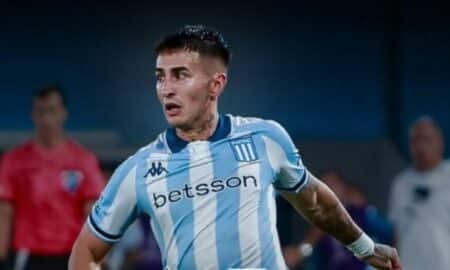 Racing