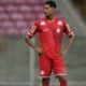 Rafael Silva Tombense - Foto: Instagram
