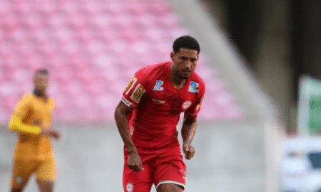 Rafael silva Tombense série C