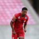 Rafael silva Tombense série C