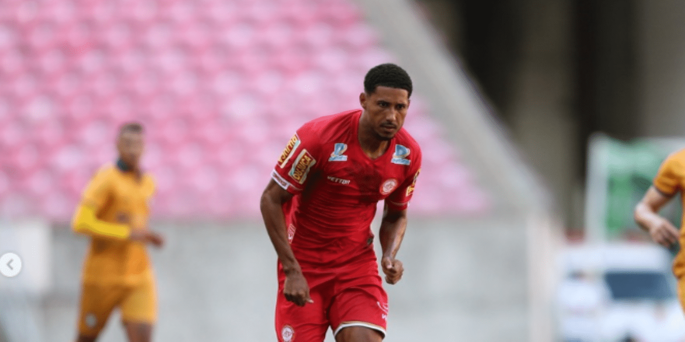 Rafael silva Tombense série C