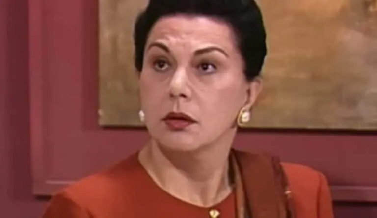 Rafaela - Historia de Amor