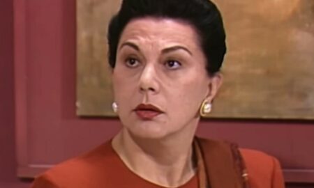 Rafaela - Historia de Amor