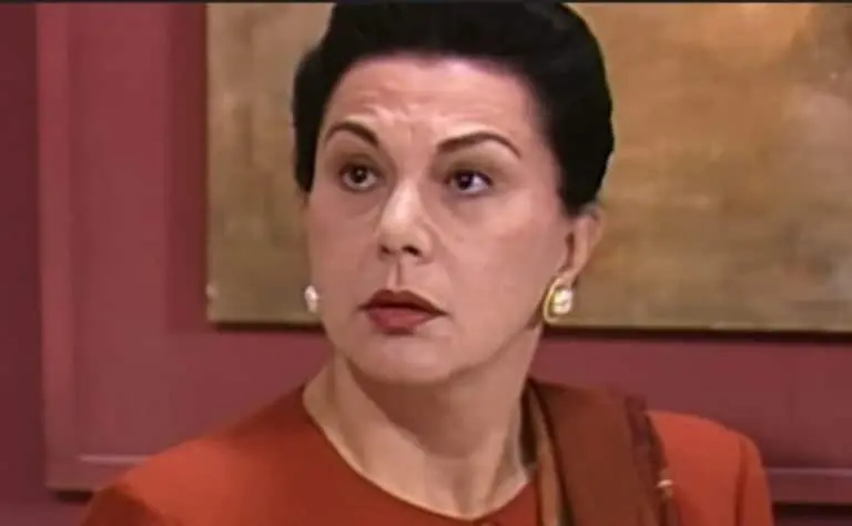 Rafaela - Historia de Amor
