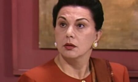 Rafaela - Historia de amor