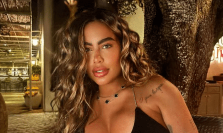 Rafaella Santos