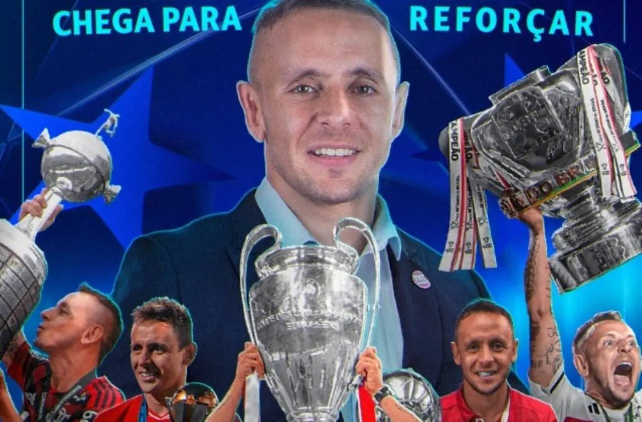 Rafinha