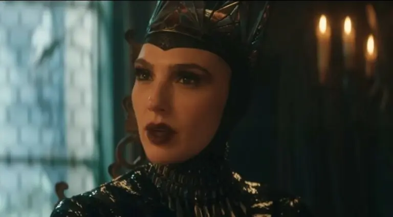 Rainha Má