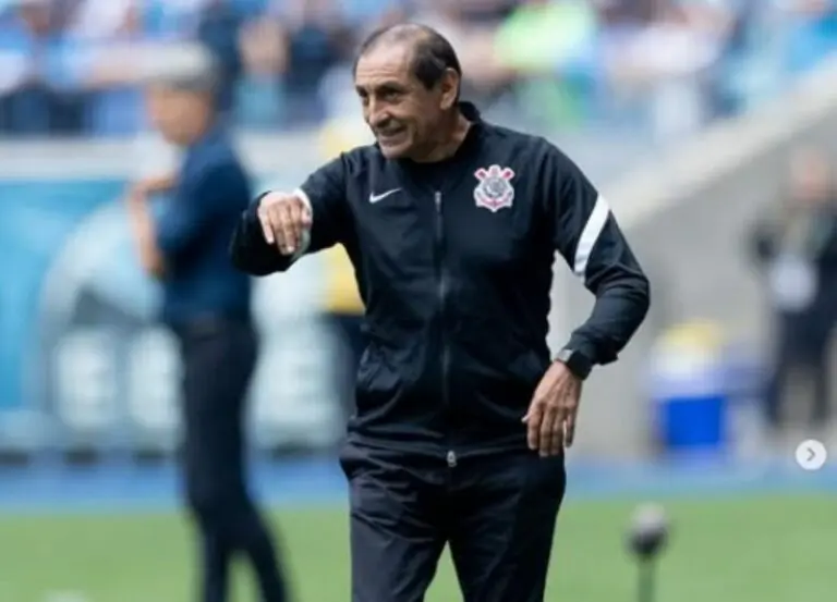 Ramon Díaz