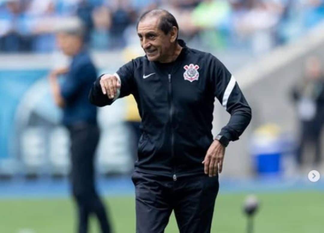 Ramon Díaz
