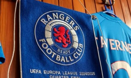 Rangers