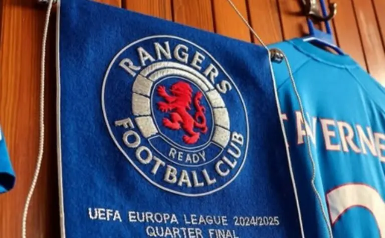 Rangers